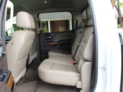 Used 2017 GMC Sierra 1500 SLT image 13