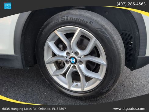 Used 2013 BMW X3 xDrive28i image 29