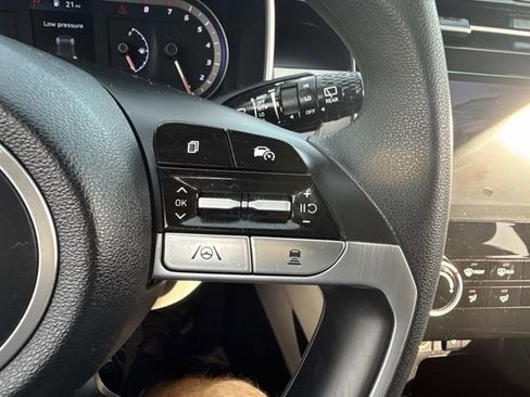 Used 2023 Hyundai Tucson SEL image 32