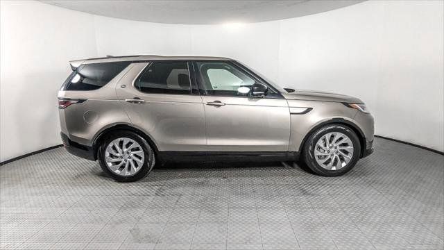 Used 2023 Land Rover Discovery S R-Dynamic AWD/4WD image 9