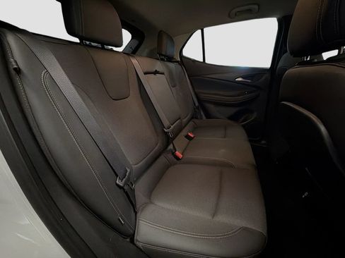 Used 2024 Buick Encore GX Preferred w/ Comfort Package FWD image 27
