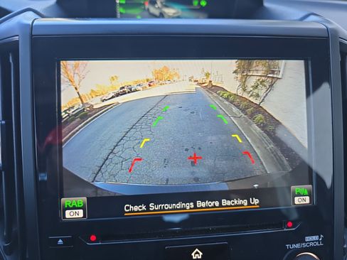 Used 2023 Subaru Forester Wilderness image 25