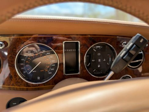 Used 2000 Rolls-Royce Corniche RWD image 17