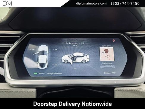 Used 2013 Tesla Model S RWD image 31