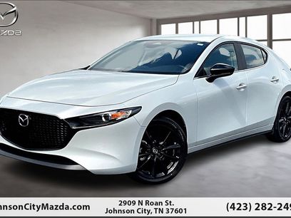 New 2026 MAZDA MAZDA3 s Sport