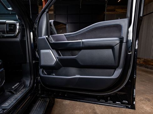 Used 2024 Ford F150 Platinum w/ Equipment Group 702A High image 35