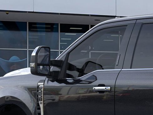 New 2026 Ford F250 King Ranch w/ Chrome Package image 20