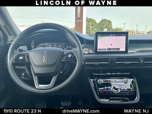 Certified 2021 Lincoln Corsair AWD w/ Premium Package image 26