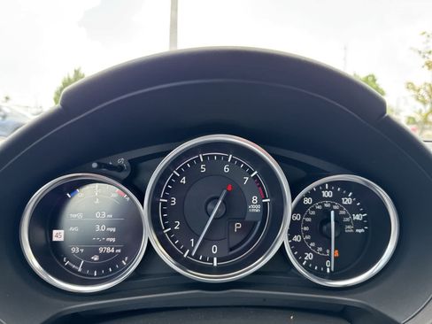 Used 2022 MAZDA MX-5 Miata RF Grand Touring RWD image 36