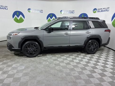 New 2026 Subaru Outback Limited XT image 7