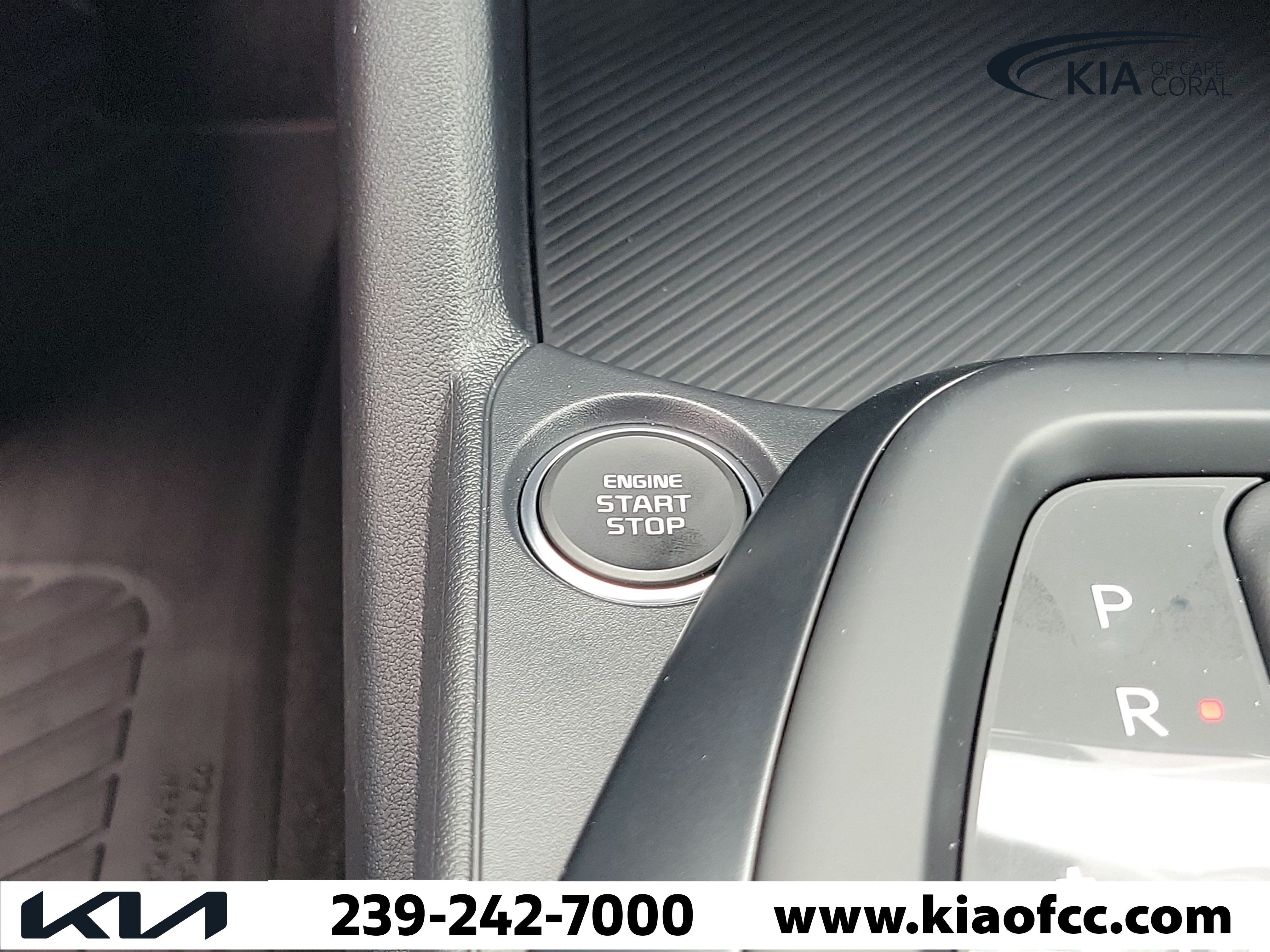 New 2026 Kia K4 FWD image 29