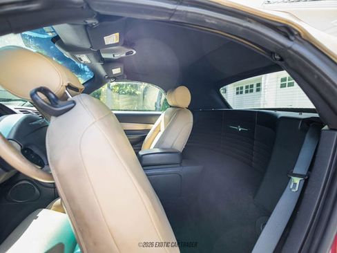 Used 2004 Ford Thunderbird Deluxe image 59