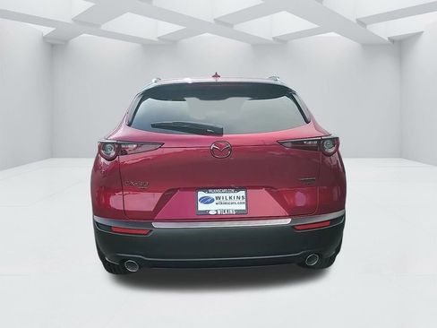 New 2026 MAZDA CX-30 2.5 Turbo w/ Premium Plus Pkg image 6