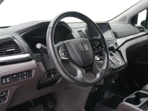 Used 2020 Honda Odyssey Elite image 10