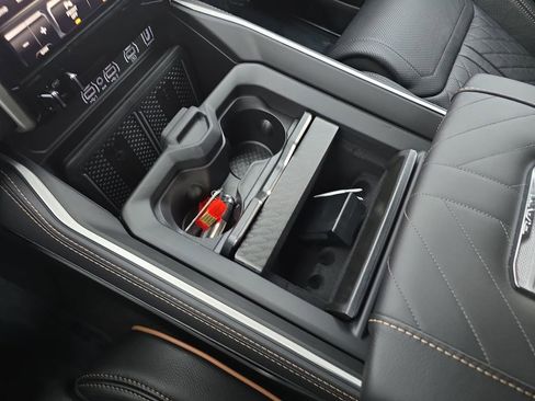 New 2026 RAM 1500 Tungsten w/ Off Road Group image 26