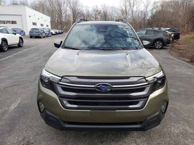 Used 2026 Subaru Forester Premium AWD/4WD image 9