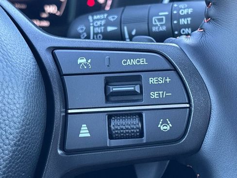 New 2026 Honda CR-V Sport-L image 22