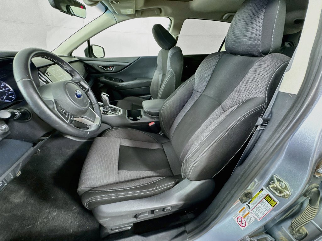 Used 2020 Subaru Outback Premium AWD/4WD image 25