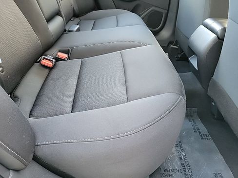 Used 2022 Nissan Altima 2.5 S w/ Driver Assist Package image 15