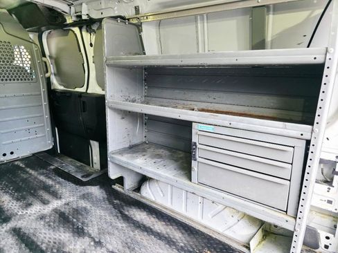 Used 2017 Ford Transit 150 130 Low Roof image 12