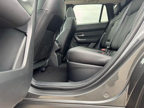 New 2026 MAZDA CX-50 2.5 Hybrid w/ Premium Plus Pkg image 8