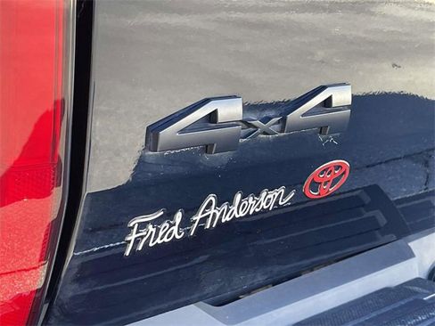 Used 2024 Toyota Tundra SR5 image 12