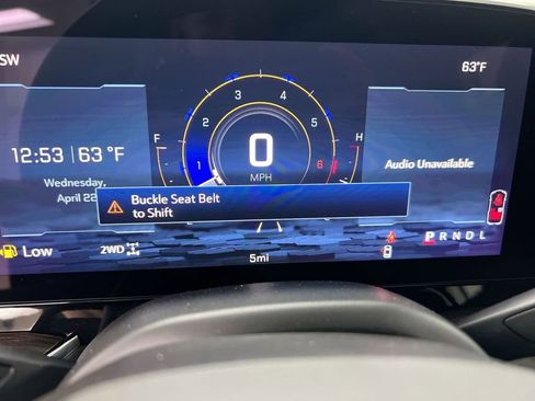 New 2026 Chevrolet Suburban LS AWD/4WD image 12