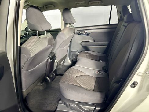 Used 2023 Toyota Highlander L image 20