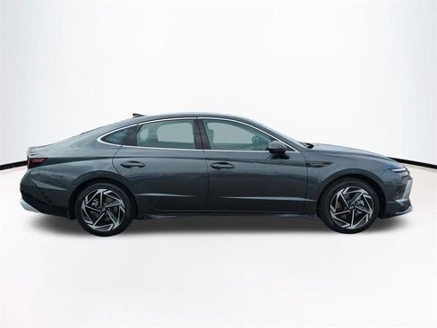 New 2026 Hyundai Sonata SEL image 4