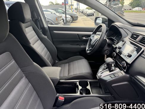 Used 2020 Honda CR-V LX image 28