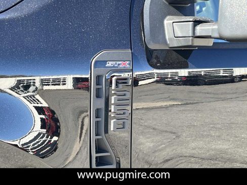 New 2026 Ford F250 XL w/ STX Appearance Package image 12
