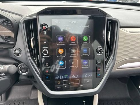 Certified 2025 Subaru Forester Premium AWD/4WD image 19