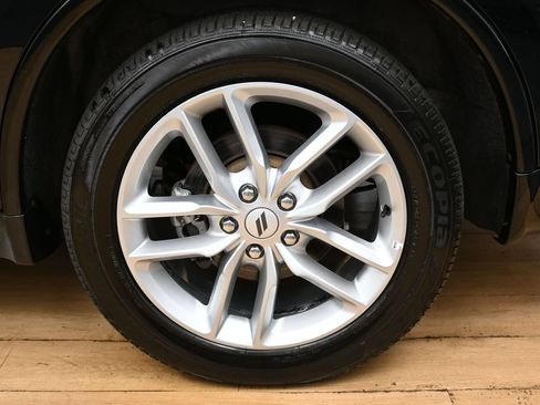 Used 2025 Dodge Durango R/T AWD/4WD image 13