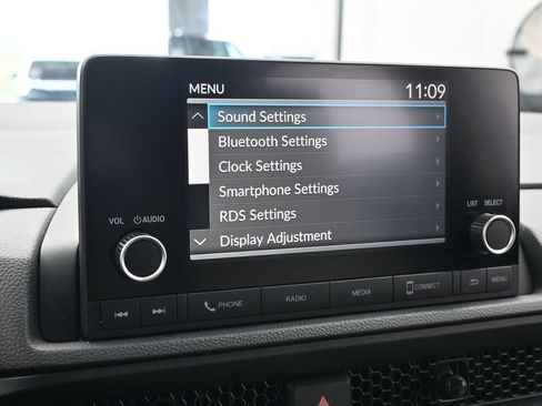Used 2025 Honda CR-V LX image 20