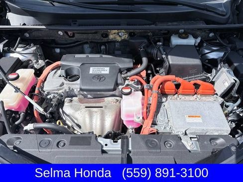 Used 2016 Toyota RAV4 Limited AWD/4WD image 31
