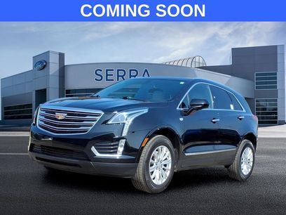 Used 2019 Cadillac XT5 AWD