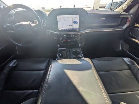 Used 2021 Ford F150 Raptor w/ Equipment Group 801A High image 12