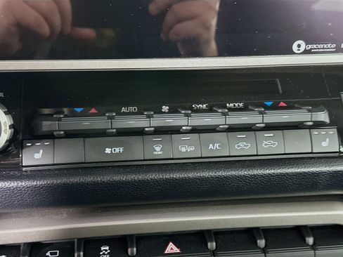 Used 2022 Toyota Tundra SR5 w/ TRD Sport Premium Package image 23