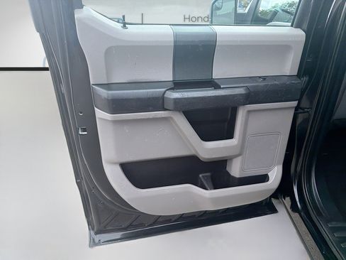Used 2020 Ford F150 XL w/ Equipment Group 101A Mid AWD/4WD image 25