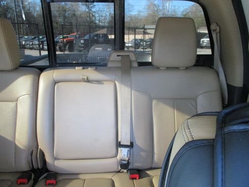 Used 2013 Ford F350 Lariat w/ FX4 Off Road Pkg image 16