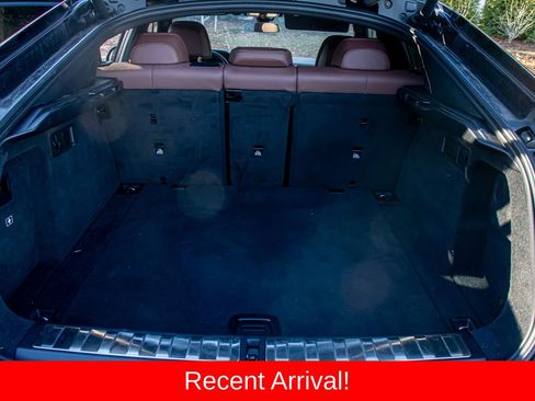 Used 2021 BMW X6 sDrive40i image 19