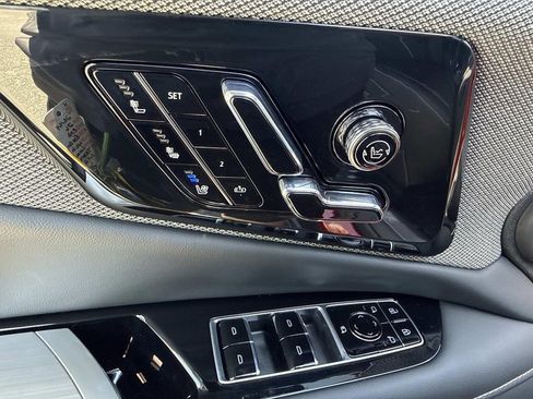 New 2026 Cadillac Optiq Luxury 2 AWD/4WD image 18