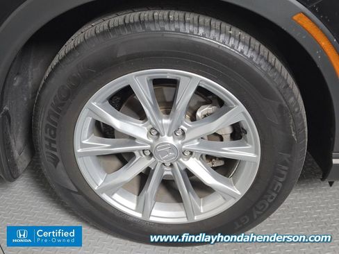 Certified 2024 Honda CR-V EX-L image 12