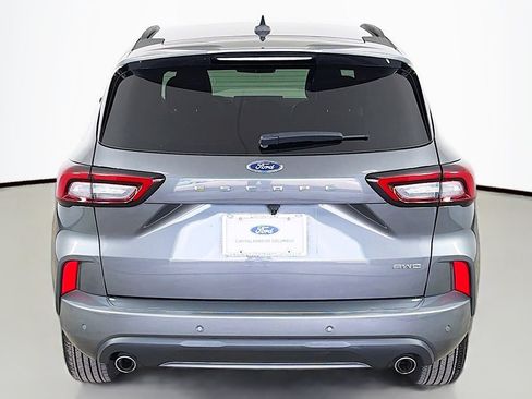Used 2024 Ford Escape ST-Line w/ Tech Pack #1 AWD/4WD image 13