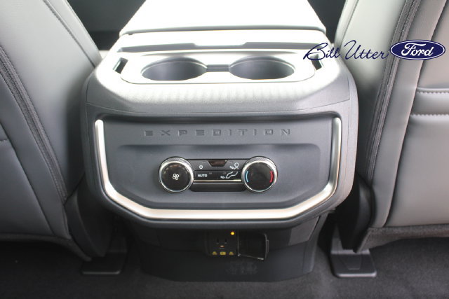 New 2027 Ford Expedition Active RWD image 11