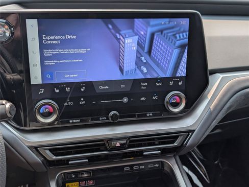 Certified 2025 Lexus TX 500h AWD w/ Technology Package image 33