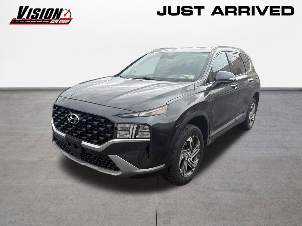 Used 2023 Hyundai Santa Fe SEL w/ Cargo Package AWD/4WD 360° Tour