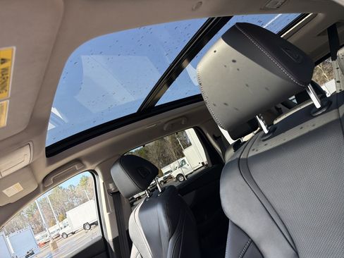 Certified 2024 Acura MDX SH-AWD w/ Technology Package image 35