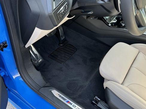 Certified 2024 BMW M235i xDrive Gran Coupe w/ Premium Package image 16