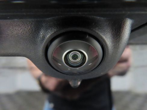 Used 2024 Chevrolet Traverse RS image 40